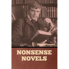Nonsense Novels - Paperback
