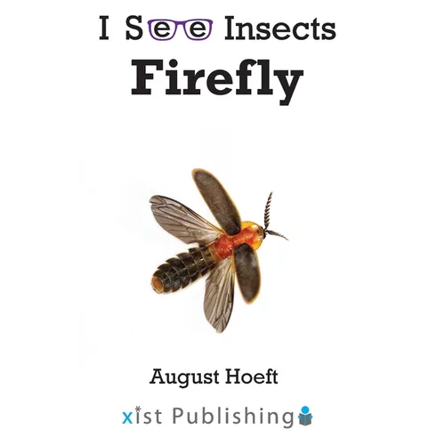 Firefly - Paperback