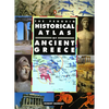 The Penguin Historical Atlas of Ancient Greece - Paperback