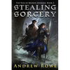 Stealing Sorcery - Paperback