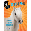Stolen! a Pony Called Pebbles - Paperback