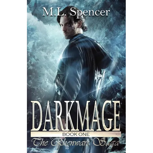 Darkmage - Paperback