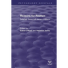 Reasons for Realism: Selected Essays of James J. Gibson - Paperback