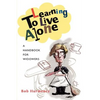 Learning to Live Alone: A Handbook for Widowers - Paperback