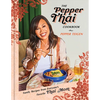 The Pepper Thai Cookbook: Family Recipes from Everyone's Favorite Thai Mom - Hardcover