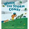 When the Storm Comes - Hardcover