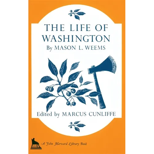 The Life of Washington - Paperback