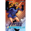 Flying Sparks Issue #0 - Paperback