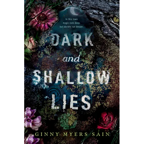 Dark and Shallow Lies - Paperback