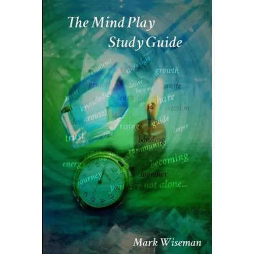 The Mind Play Study Guide - Paperback