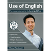 Use of English: Ten more practice tests for the Cambridge B2 First - Paperback