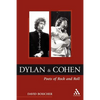 Dylan and Cohen: Poets of Rock and Roll - Paperback