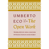 The Open Work - Paperback