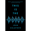 This Is the Voice - Paperback
