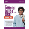 The Official Guide to the GRE Test, Fourth Edition - Paperback