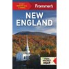 Frommer's New England - Paperback
