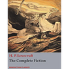 The Complete Fiction of H. P. Lovecraft - Paperback