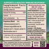 Immune Boost, Seasonal Rescue for Pregnancy