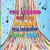 The Legend of the Singing Rainbow Gum Tree - Paperback