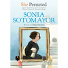 She Persisted: Sonia Sotomayor - Paperback