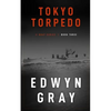 Tokyo Torpedo: The U-boat Series - Paperback