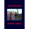 DAISY MILLER Henry James - Paperback