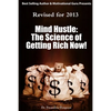 Mind Hustle: The Science of Getting Rich NOW! - Paperback