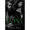 A Mafia Boss Got Me - Tony: Part III - Paperback