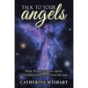 Talk to your angels: How to have great angel conversations in 30 days or less - Paperback