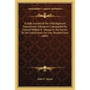 A Daily Journal Of The 192d Regiment Pennsylvania Volunteers Commanded By Colonel William B. Thomas In The Service Of The United States For One Hundre - Paperback