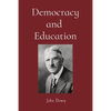 Democracy and Education - Paperback