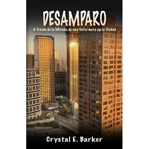 Desamparo - Paperback