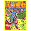 Motel Universe - Hardcover