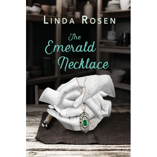 The Emerald Necklace - Paperback