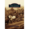 Spearfish - Hardcover