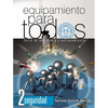 El Equipamiento Para Todos - Nivel 2 Seguridad: Serie de Ense��anza Y Entrenamiento - Paperback