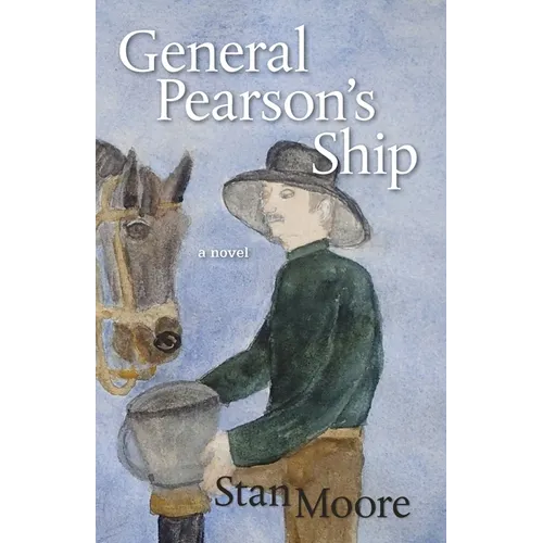 General Pearson's Ship - Paperback