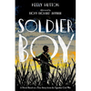 Soldier Boy - Paperback