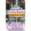 Divine Regrets: A Divine Cozy Mystery Novel - Paperback