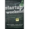 Startup Weekend - Hardcover