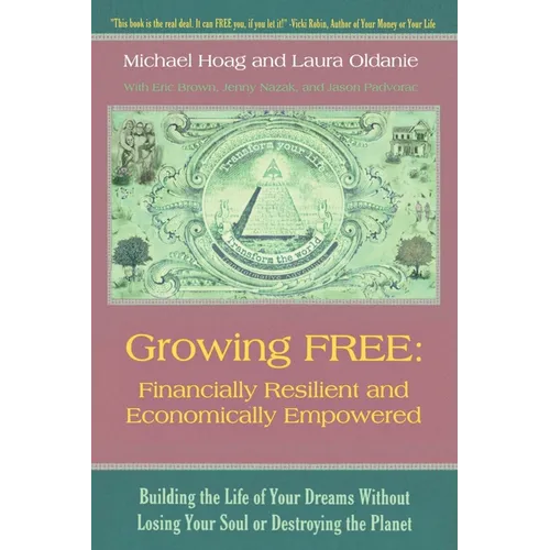 Growing FREE - Paperback