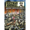 Vietnam Journal - Book Three: From the Delta to Dak To - Paperback