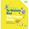 The Happy Song - Paperback