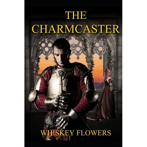 The Charmcaster - Paperback