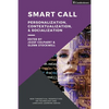 Smart CALL: Personalization, contextualization, & socialization - Paperback