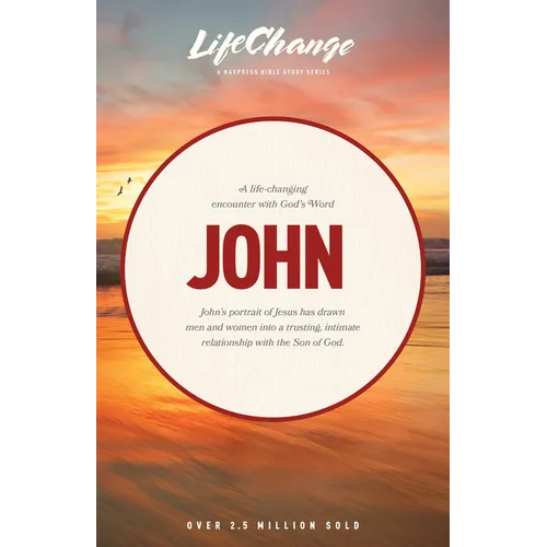 John - Paperback