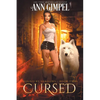 Cursed: An Urban Fantasy - Paperback
