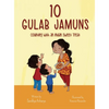 10 Gulab Jamuns - Hardcover