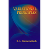 Variational Principles - Paperback