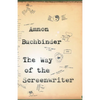 The Way of the Screenwriter - Paperback